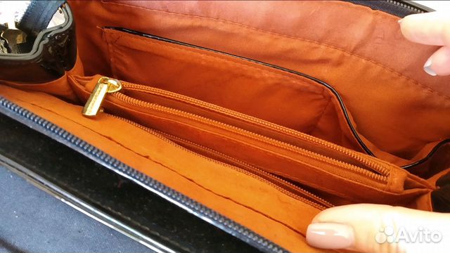 Сумка David Jones