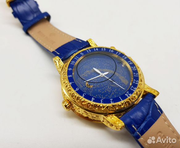 Часы Patek Philippe