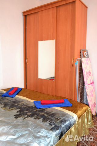 1-к квартира, 36 м², 4/5 эт. 1-к квартира, 36 м², 4/5 эт.