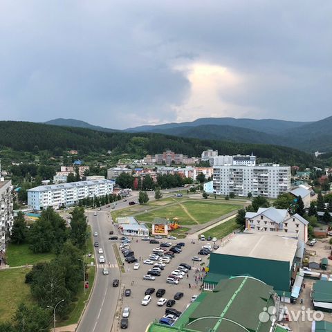 3-к квартира, 95 м², 15/16 эт.