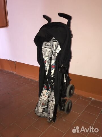peg perego mini classico