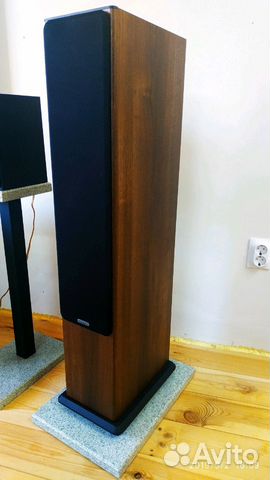 Колонки monitor audio bronze 6