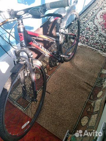 Stels Cross 150 lady Stels Cross 150 lady