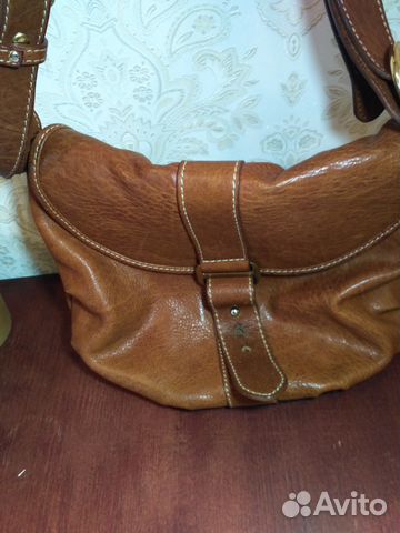 Сумка Massimo Dutti Сумка Massimo Dutti