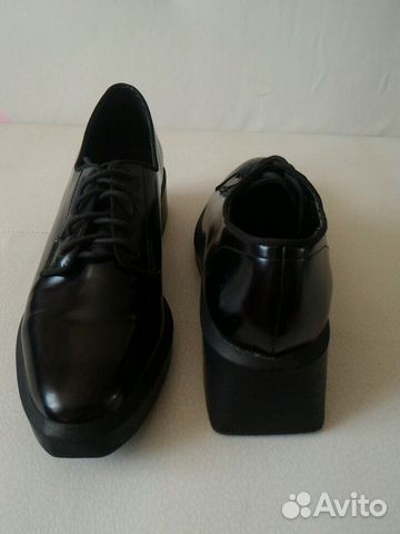 Ботинки Zara 41