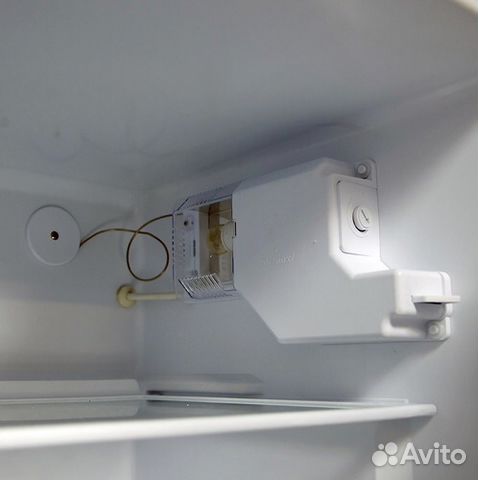 Холодильник Саратов 263 (новый, чек, гарантия)