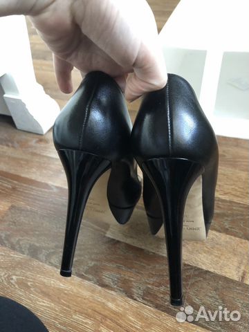 Туфли Jimmy Choo оригинал
