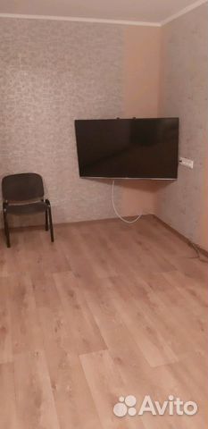 2-к квартира, 43 м², 2/9 эт.