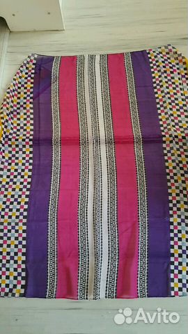 Платки женские