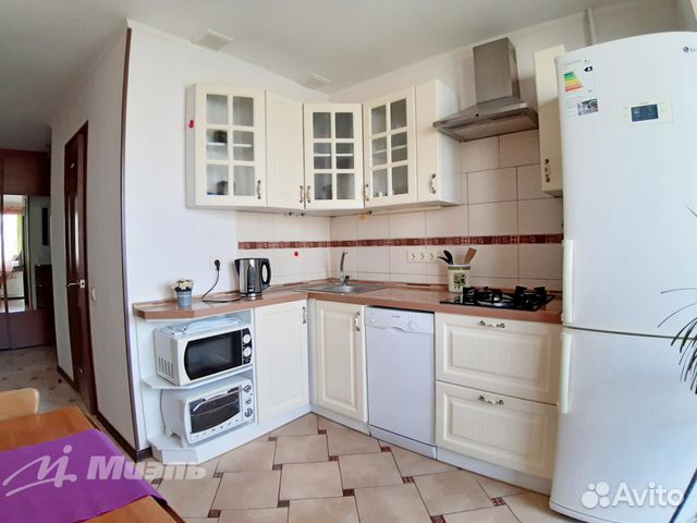 2-к квартира, 42 м², 10/12 эт.