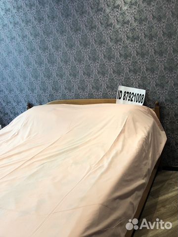 2-к квартира, 64 м², 2/9 эт.