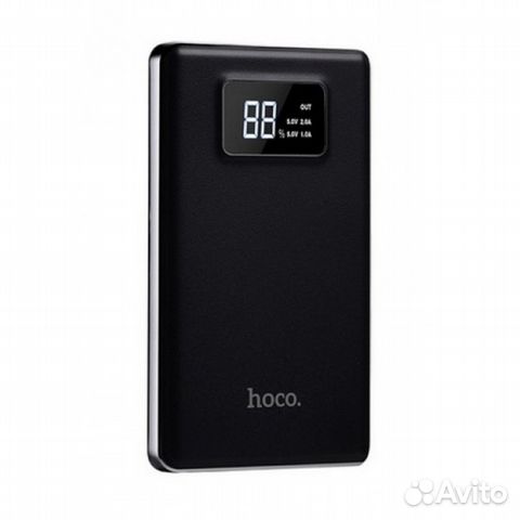 Внешний аккумулятор Hoco B23 10000mAh