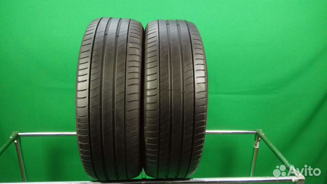 205/55 r17 Michelin Primacy 3 PW20