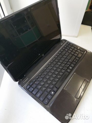 84742242400 Ноутбук HP 15.6 на быстром AMD A8 / 6Gb