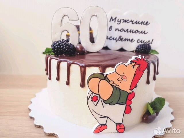 Торт, капкейки на заказ Торт, капкейки на заказ