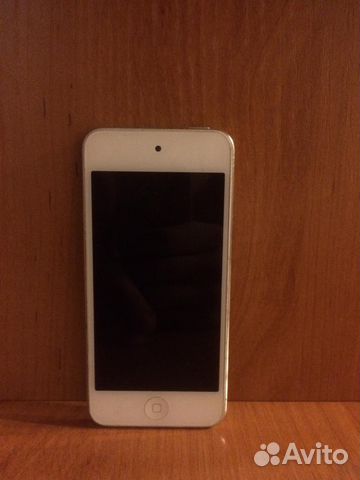 Плеер iPod touch 5