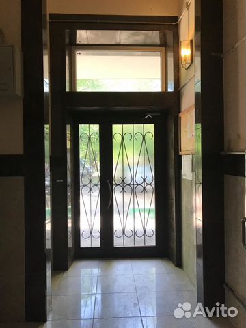 2-к квартира, 45 м², 9/9 эт. 2-к квартира, 45 м², 9/9 эт.