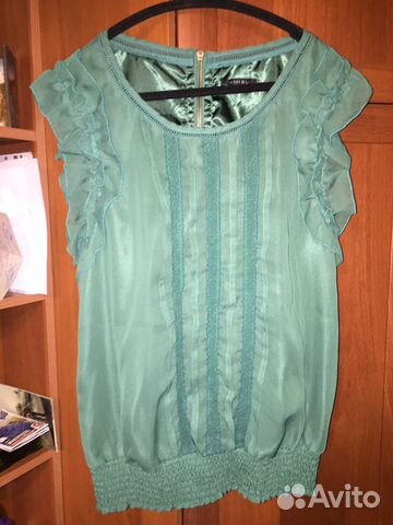 Блузка,кофта 44-46