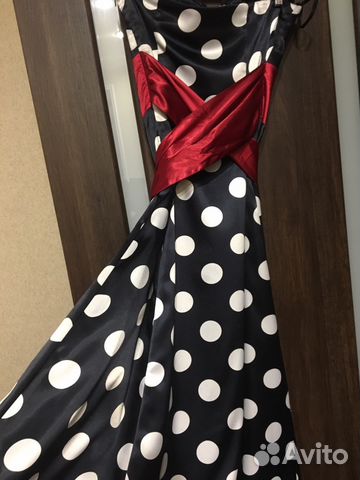 Платье Платье