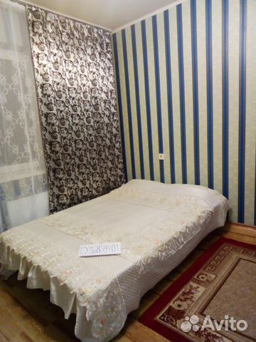 1-к квартира, 42 м², 13/16 эт. 1-к квартира, 42 м², 13/16 эт.