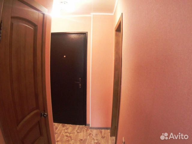 1-к квартира, 30.6 м², 2/5 эт.