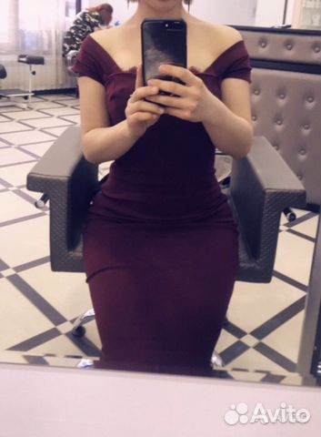 Платье Платье