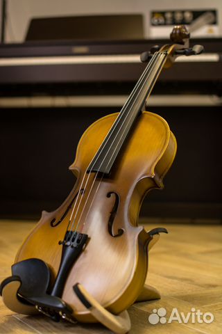 Скрипка (Полный Комплект)