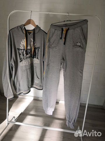 Костюм спортивный Костюм спортивный
