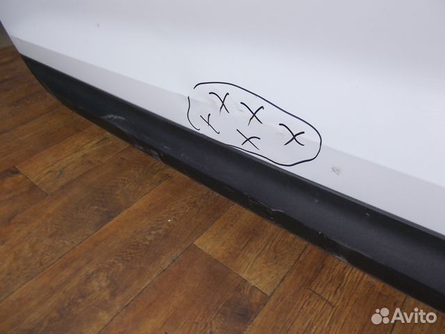 Дверь передняя правая бу Skoda Kodiaq OEM 56583105 Дверь передняя правая бу Skoda Kodiaq OEM 56583105