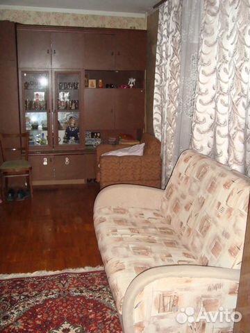 3-к квартира, 65 м², 2/12 эт. 3-к квартира, 65 м², 2/12 эт.