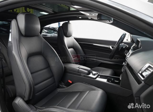 Кожаный салон сиденья Mercedes-Benz E-klasse Кожаный салон сиденья Mercedes-Benz E-klasse