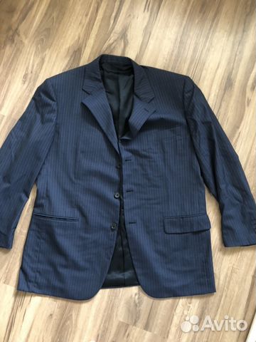 Костюм Burberry 54/56размер Костюм Burberry 54/56размер