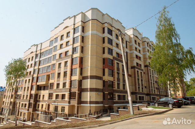 Помещение свободного назначения, 131.7 м²