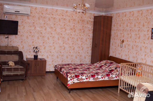 

2-к. дом, 150 м²