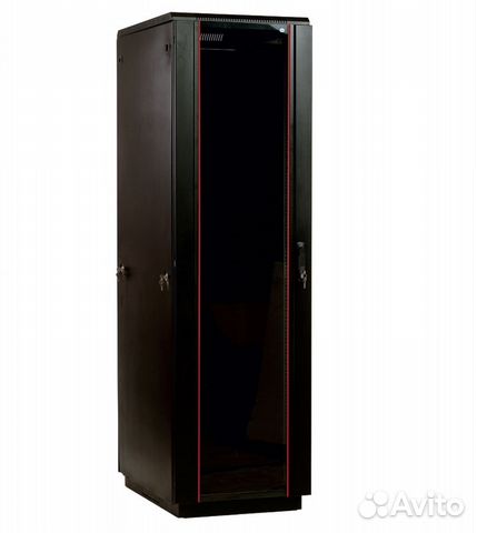 Шкаф телекоммуникационный 47U Шкаф телекоммуникационный 47U