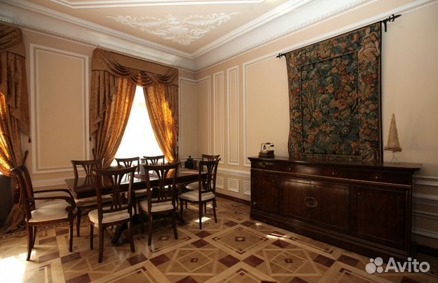2-к квартира, 116 м², 2/6 эт. 2-к квартира, 116 м², 2/6 эт.