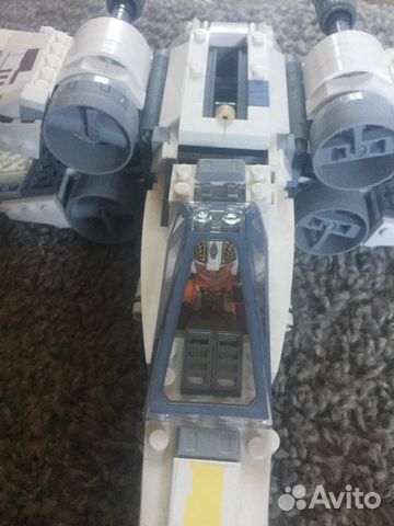 Lego Star Wars