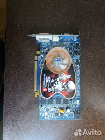 Radeon X800 GTO Radeon X800 GTO