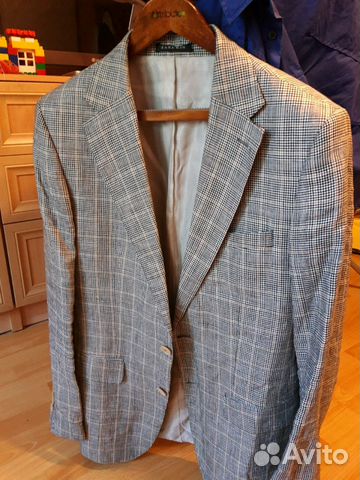 Пиджак. zara