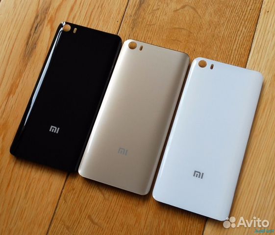 Задние крышки для телефонов Xiaomi Задние крышки для телефонов Xiaomi