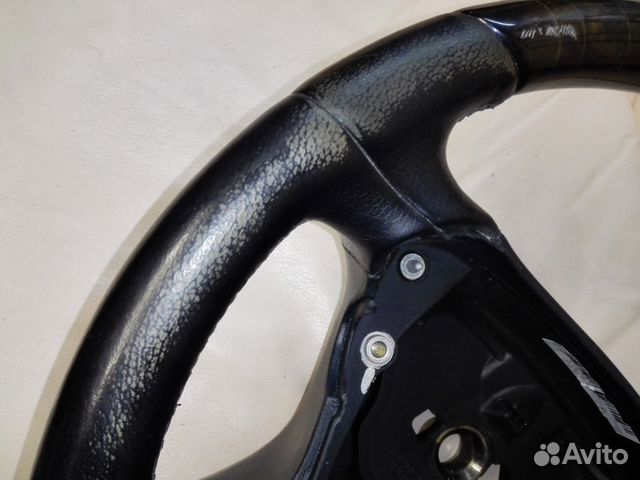 Руль дерево Mercedes W211 W219 G463 W209 Руль дерево Mercedes W211 W219 G463 W209