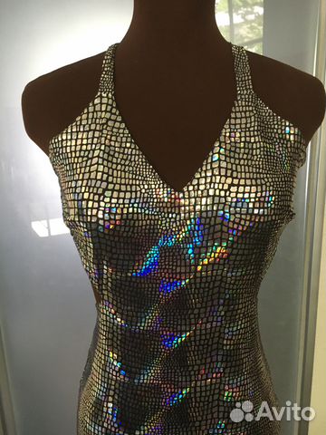 Платье вечернее, на выпускной Платье вечернее, на выпускной