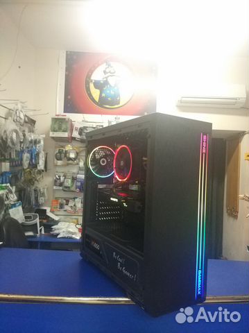 Ryzen 5/16Gb/SSD+HDD/GTX 1070/Гарантия/Рассрочка Ryzen 5/16Gb/SSD+HDD/GTX 1070/Гарантия/Рассрочка