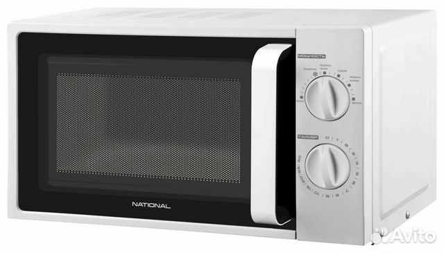 Свч national NK-MW114M20 Свч national NK-MW114M20