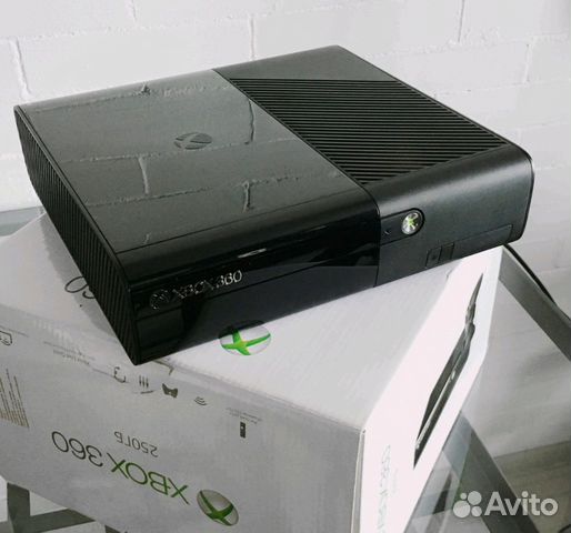 Xbox 360