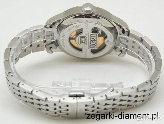 Часы Tissot Le Locle Automatic, Швейцария