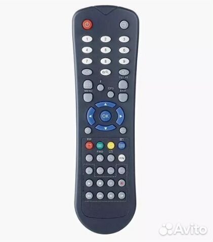 Пульт galaxy innovations (GI) HDX403P S2026