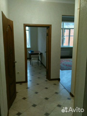 2-к квартира, 50 м², 4/10 эт. 2-к квартира, 50 м², 4/10 эт.