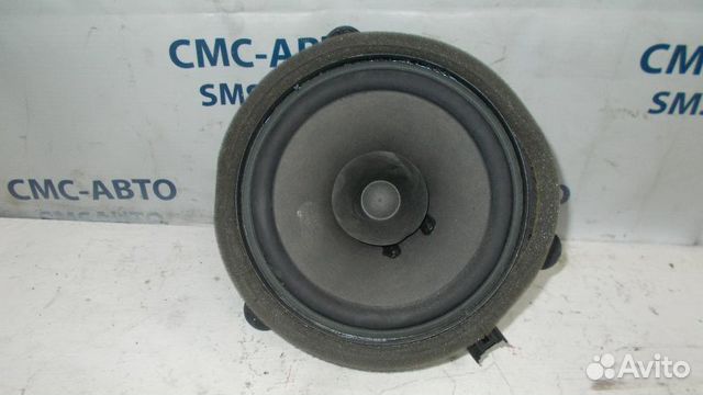Динамик Volvo S40 2.4 2005-2007 Динамик Volvo S40 2.4 2005-2007