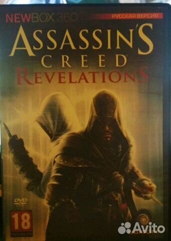 Игры для xbox 360